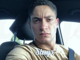 Slagx