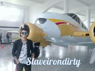 Slaveirondirty