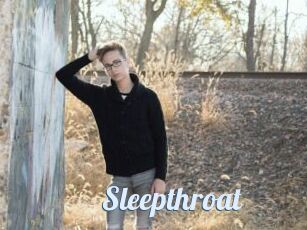Sleepthroat