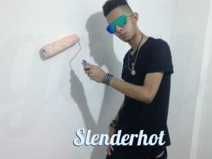 Slenderhot
