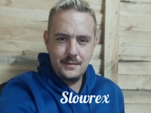 Slowrex