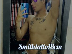 Smithtatto18cm