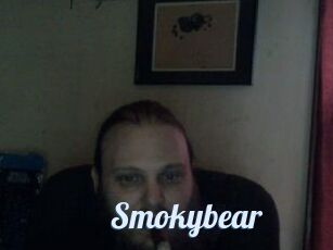 Smokybear
