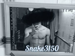 Snake3150