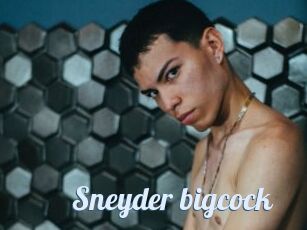Sneyder_bigcock