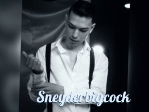 Sneyderbigcock