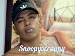 Snoopyscrappy
