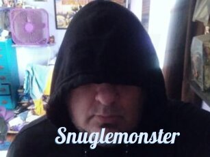 Snuglemonster