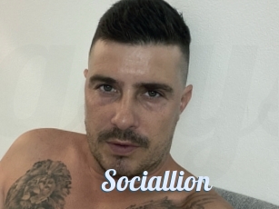 Sociallion