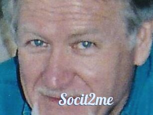 Socit2me