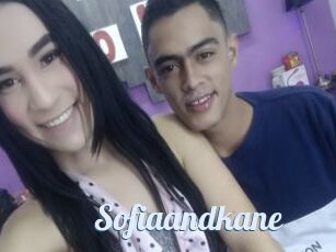 Sofiaandkane