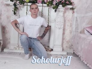 Sohoturjeff