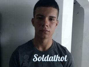 Soldathot