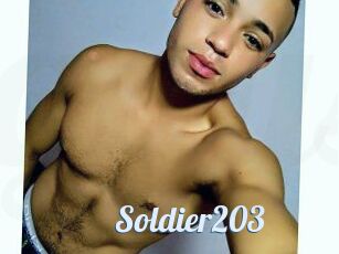 Soldier203