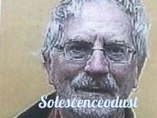 Solescenceodust