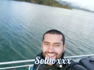 Solitoxxx