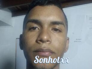 Sonhotxx
