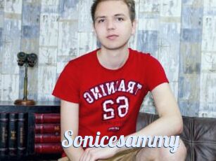 Sonicesammy