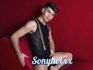 Sonyhotxx