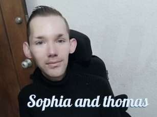 Sophia_and_thomas