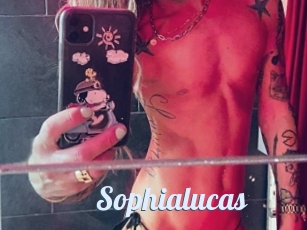 Sophialucas