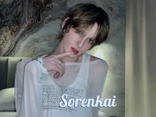 Sorenkai
