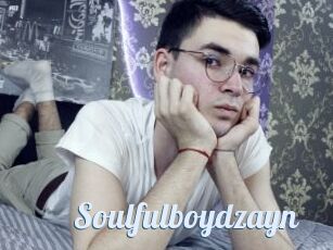Soulfulboydzayn