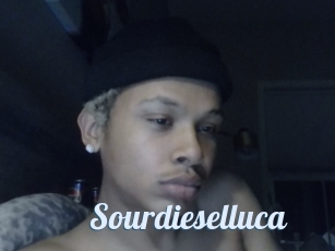 Sourdieselluca