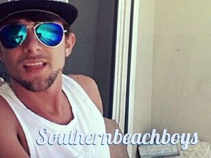 Southernbeachboys