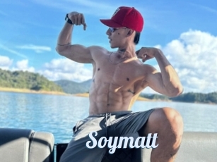 Soymatt