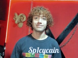 Sp1cycain
