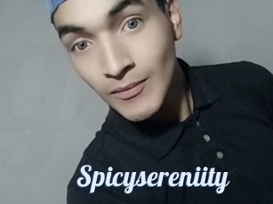 Spicysereniity