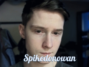 Spikedonowan