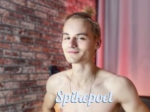 Spikepoel