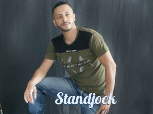 Standjock