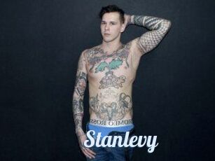 Stanlevy