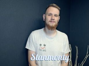 Stanmonty