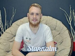 Stannalm
