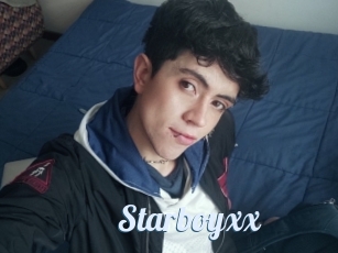 Starboyxx