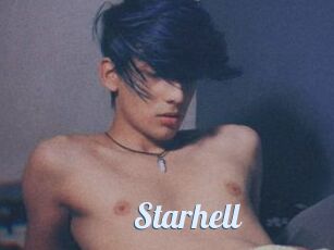 Starhell