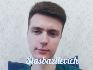 Stasbazilevich