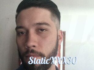 StaticXXX30