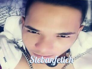 Stebanfetich