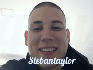 Stebantaylor