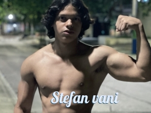 Stefan_vani