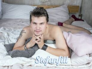 Stefanfill