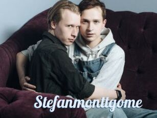 Stefanmonttgome