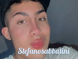 Stefanosabbatini