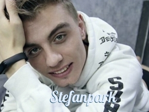 Stefanpark