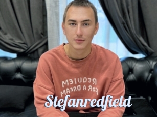Stefanredfield